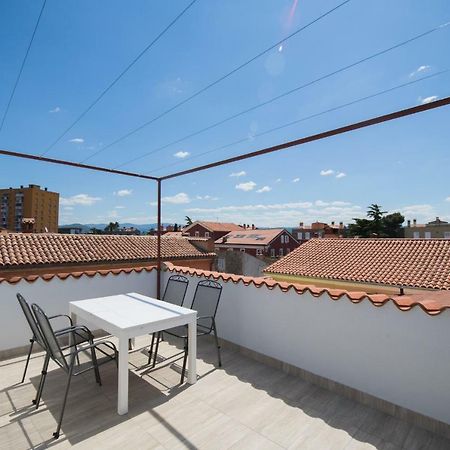 Apartment Ana Koper Dış mekan fotoğraf