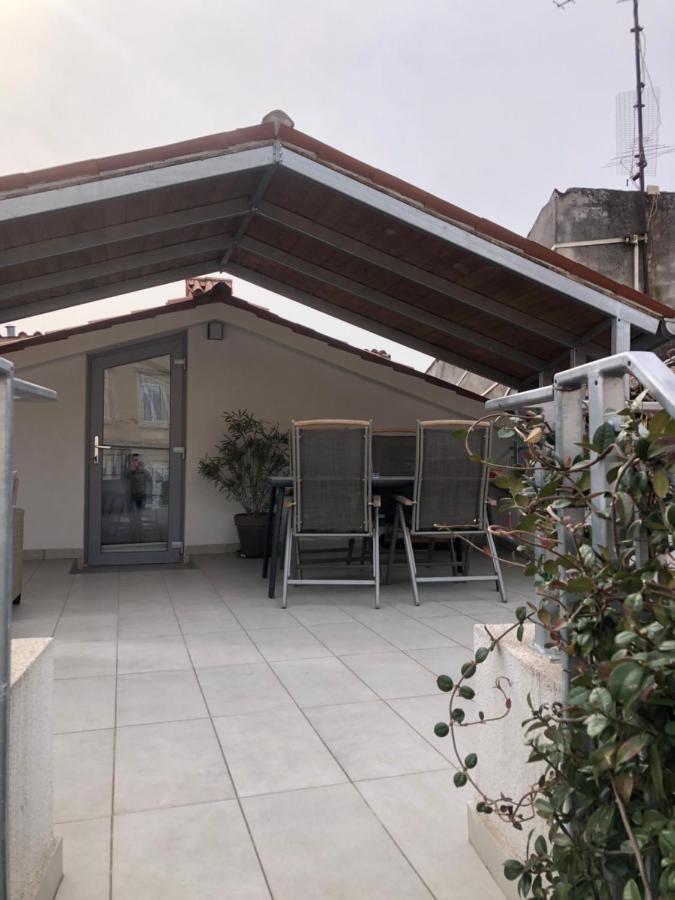 Apartment Ana Koper Dış mekan fotoğraf