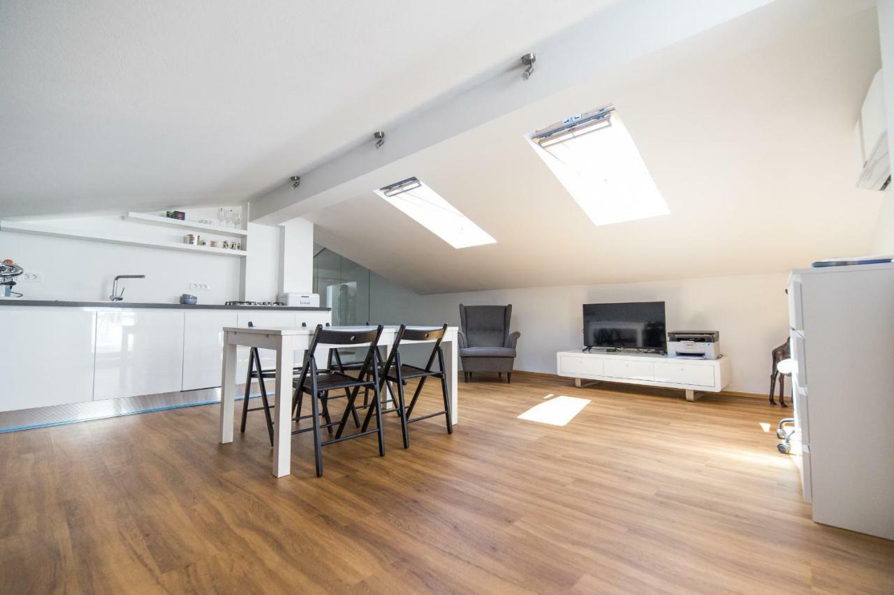 Apartment Ana Koper Dış mekan fotoğraf
