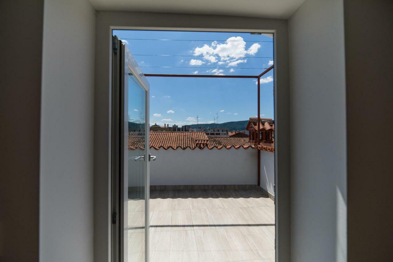 Apartment Ana Koper Dış mekan fotoğraf