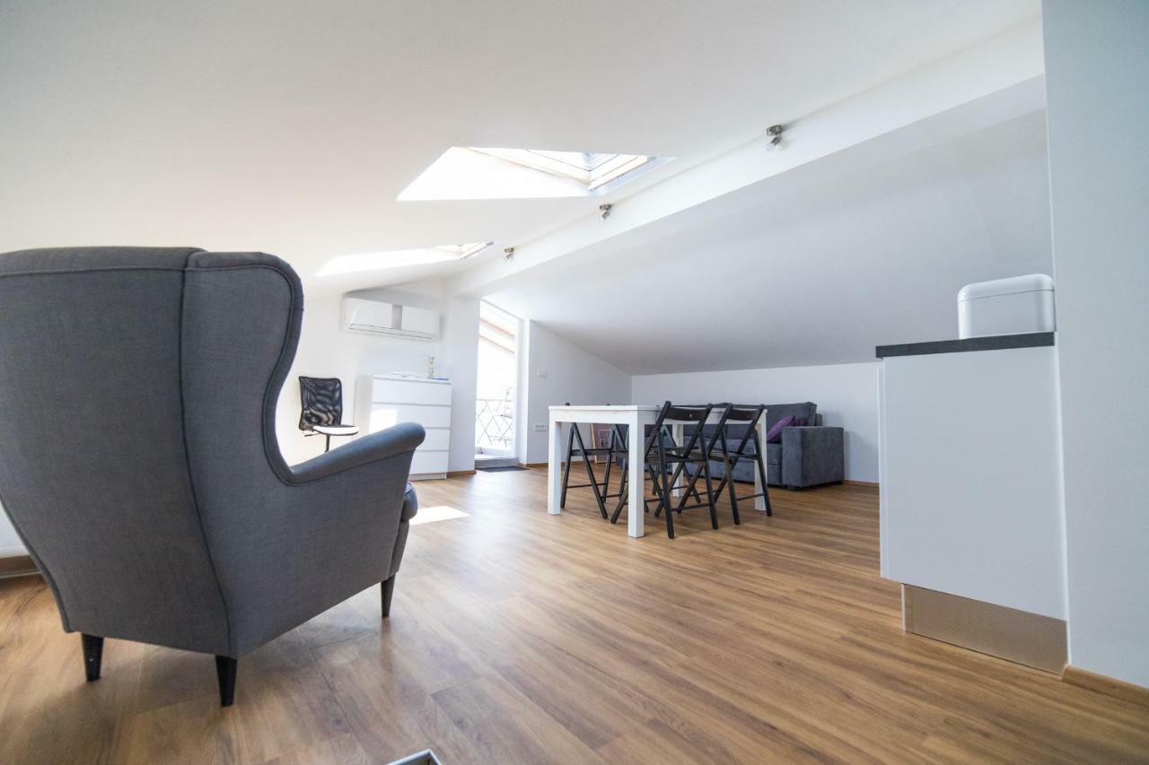 Apartment Ana Koper Dış mekan fotoğraf